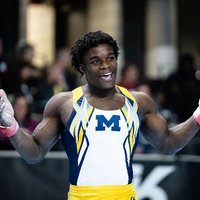 Frederick Richard (@frederickflips) 's Twitter Profile