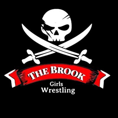 Official account of THE BROOK Girls Wrestling l Head coach @coachhovel