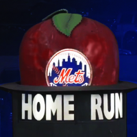 Mets’ Home Run Apple(@metsapple) 's Twitter Profileg