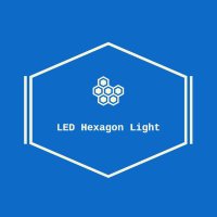 LED Hexagon Lighting(@HexagonLighting) 's Twitter Profile Photo