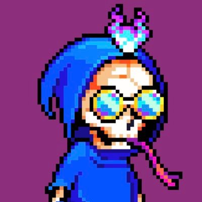 Cryptonic Chrisさんのプロフィール画像