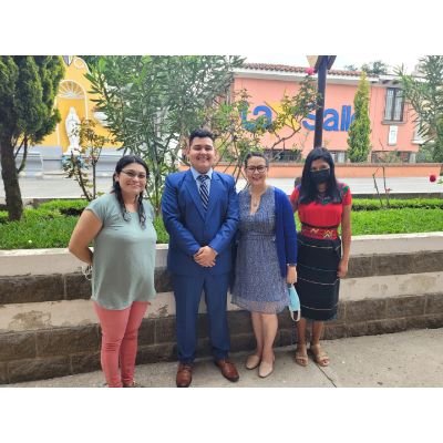 Soy un joven universitario que cuestiona lo que muchos normalizan, creo en la conciencia social y en la incidencia para transformar la realidad 🇬🇹.