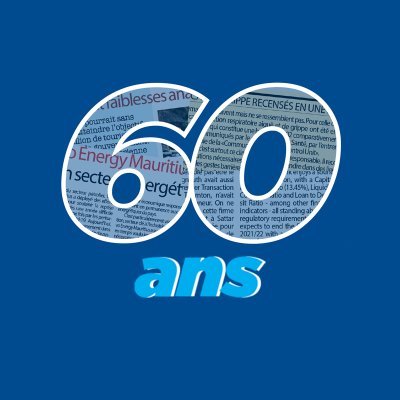 Suivez toute l'actu sur #Maurice et #Rodrigues avec le No1 des quotidiens de l'île.