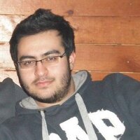 Mehmet Anıl Boztaş (@mehmetanlboztas) 's Twitter Profile