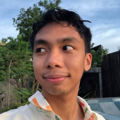 piercemanlangit's profile picture. do good, enjoy life • aligning atm w/ @effectvaltruism • don’t die • def/acc • & exploring other things w/ deep, sustained curiosity