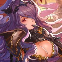 𝐶𝑎𝑚𝑖𝑙𝑙𝑎 (@urdarkestnight_) 's Twitter Profile