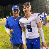 TJ Albert (@coach_tja) 's Twitter Profile