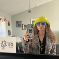 krispy (@nudistnuns) 's Twitter Profile Photo