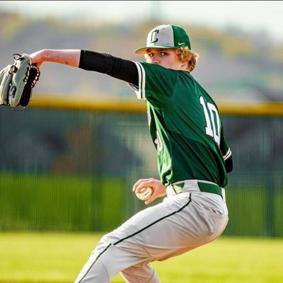 Forest Hills Central 24 |6,0/170| Throw R/Bat R/Catcher/RHP/SS/3B  | Committed to kvcc baseball | phone: 616-930-7825 Email: TrevorJwilliams513@gmail.com