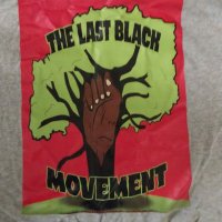 vanz The Last Black Movement (@vanz1965) 's Twitter Profile