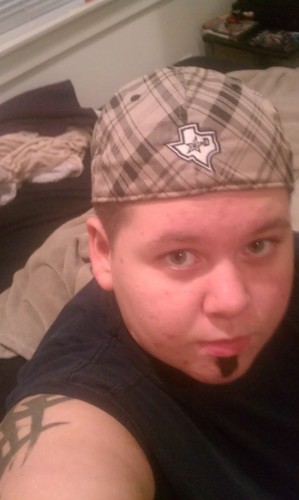 I have a beautiful wife & daughter. I'm FTM, & all about the occupy movement!