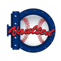 Vaulted Baseball (@vaultedbaseball) 's Twitter Profile Photo
