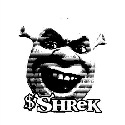 shrekislovecoin's profile picture. 
