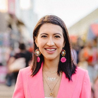 Candidate for AD57 - fighting for a brighter future for all Californians. 🏳️🌈
Views expressed are my own.