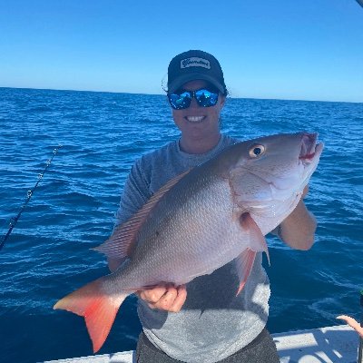 KatieAFisch's profile picture. 