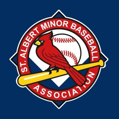 The official account for St. Albert Minor Baseball Association (est. 1972).