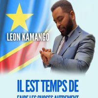 Leon Harris Kamango (@leonkamango) 's Twitter Profile