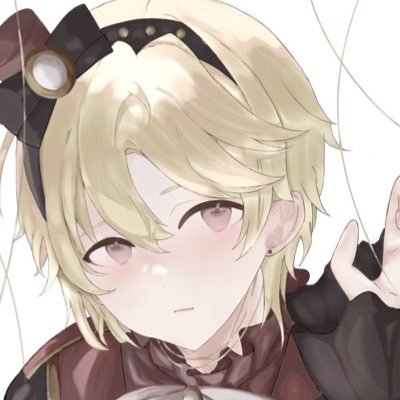 ゆら☆巴財団所属の仁兎おじさんのプロフィール画像