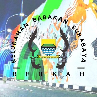 Akun Resmi Kelurahan Babakan Surabaya
.
.
☎️ (022) 7200401
📧 Kelbabakansurabaya@gmail.com / Kelurahanbaksur@gmail.com (Khusus Pelayanan)