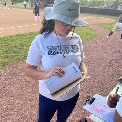 Autism Mom. 🧩 Athletic Director. 💪🏼 Softball Coach. 🥎 #KNOWmoore #CharleesSpectrum