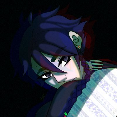 MossArchiveさんのプロフィール画像