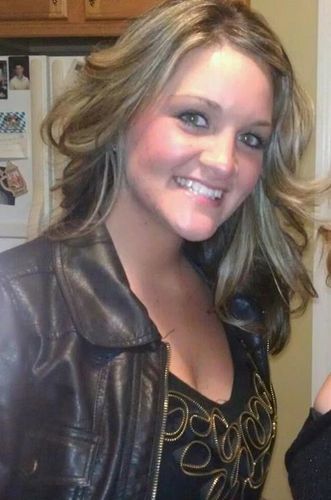 TriciaThomason's profile picture. 