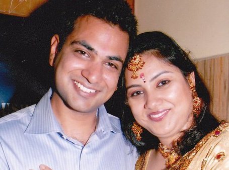 rashmirawat16's profile picture. 