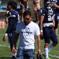 Jerome Ortiz (@coachortizcolts) 's Twitter Profile Photo Jerome Ortiz (@coachortizcolts) 's Twitter Profile Photo