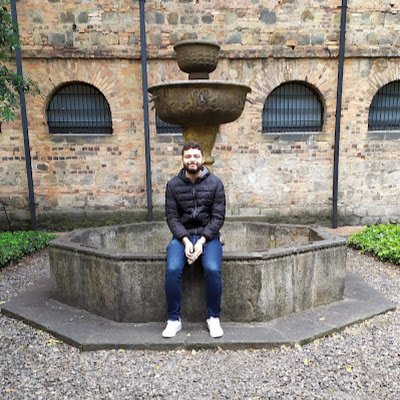 ToroArenas22830's profile picture. 