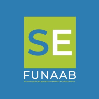 Empowering the next generation of energy leaders at FUNAAB. Join our community of students passionate about sustainable energy solutions and climate action.