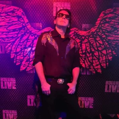 Lead Singer/Guitarist for The Rum Syndicate. The VI's Best (& only) Rockabilly Band.