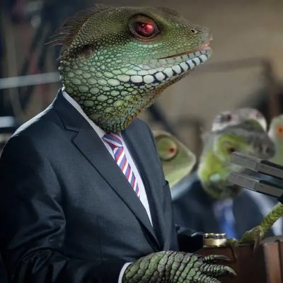 Deep in the trenches. certified Vrill reptilian (not a draconian).
