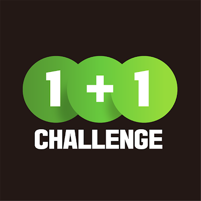We can achieve carbon neutrality by uniting all 8 billion people around the world in the 1+1 challenge.
Act with 1+1 challenge,
Certainly stop extinction!