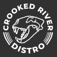Crooked River Anarchist Distro(@CrookedDistro) 's Twitter Profile Photo