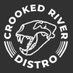 Crooked River Anarchist Distro (@CrookedDistro) Twitter profile photo