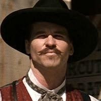 I’m Your Huckleberry (@huckleberry1887) 's Twitter Profile
