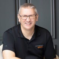 Connected Geek (@connectedgeek) 's Twitter Profile