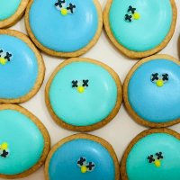 ｳﾘｽﾞﾙｰﾑ@ｱｲｼﾝｸﾞｸｯｷｰ (@woolis_room2) 's Twitter Profile