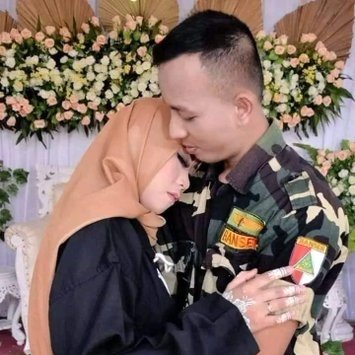 ___BAHAGIANYA PUNYA SUAMI TENTARA___
Yang Selalu DiTunggu Umat Muslim di 10 Malam Terakhir Bukan Ramadhan.