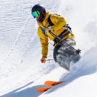 Curt Nichols 🎿 (@curtnicholsjr) 's Twitter Profile