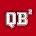 QB Squared Podcast (@qb2podcast) Twitter profile photo QB Squared Podcast (@qb2podcast) Twitter profile photo