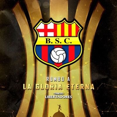 Esto es Información y también opinión del equipo más popular del Ecuador.. Barcelona Sporting club.