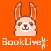 ブックライブ (@booklive_pr) Twitter profile photo ブックライブ (@booklive_pr) Twitter profile photo