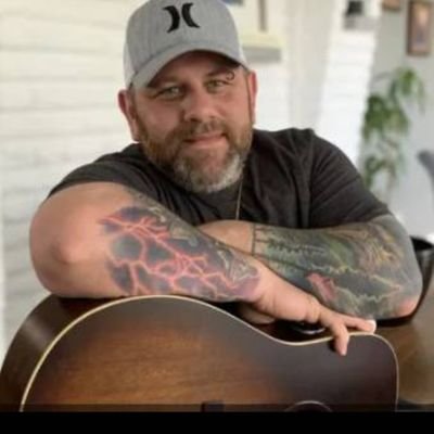 Chad Rivette Music Profile
