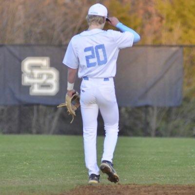 2B/SS/3B/RHP | @ Stone Bridge High School ‘25 | 5’10 160| jackclarke77@gmail.com