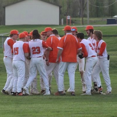 Twitter page of the Meadowbrook Colts Baseball team. #gocolts