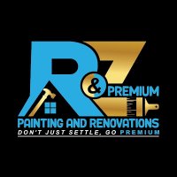 R&Z Premium Painting and Renovations(@RZ_premiumrenos) 's Twitter Profile Photo