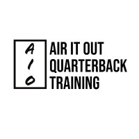 Air It Out QB Training (@aio_qbs) 's Twitter Profile