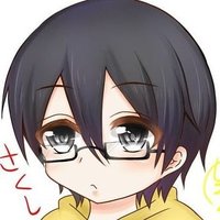 さくし (@sakusaku8686) 's Twitter Profile Photo さくし (@sakusaku8686) 's Twitter Profile Photo