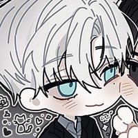 커미션 받아요 🤍09🤍🕯 (@2pr_o_o) 's Twitter Profile